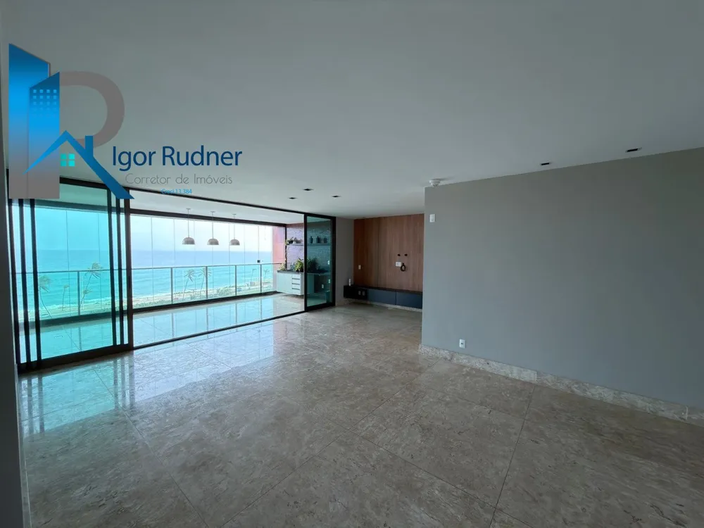 Apartamento, 4 quartos, 240 m² - Foto 3