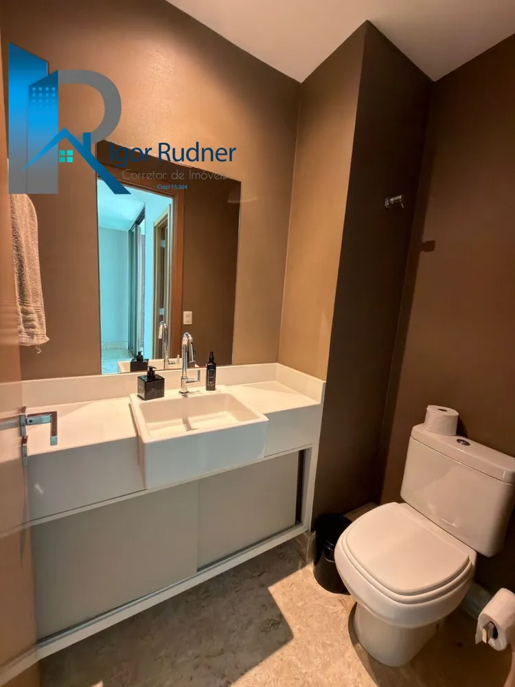 Apartamento, 4 quartos, 240 m² - Foto 5
