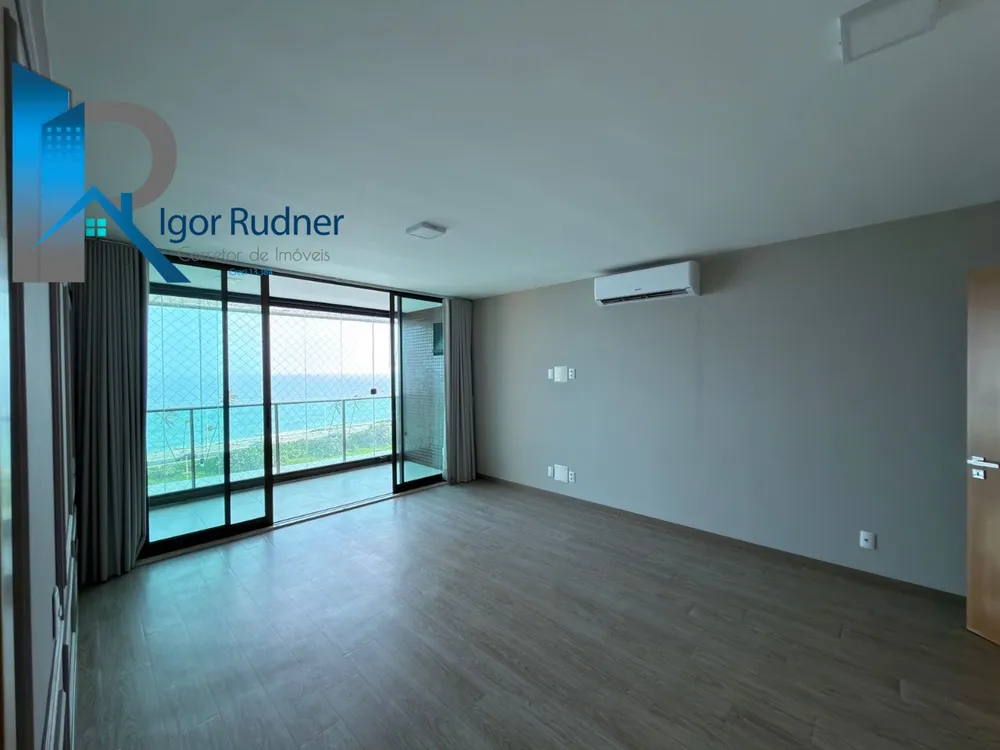 Apartamento, 4 quartos, 240 m² - Foto 7