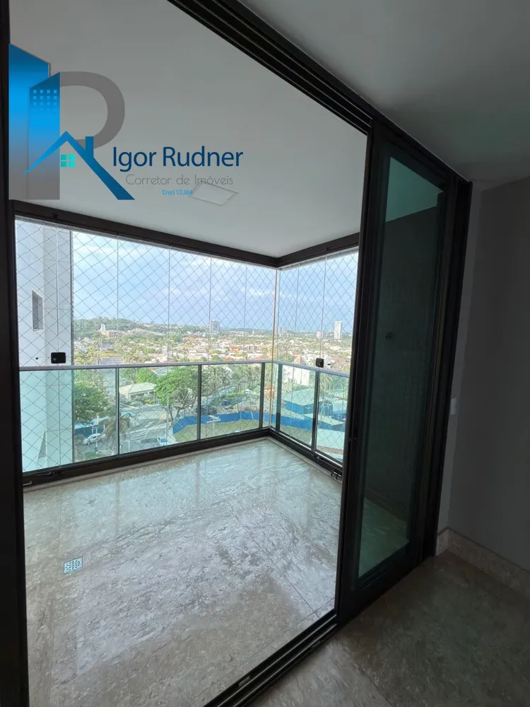 Apartamento, 4 quartos, 240 m² - Foto 12