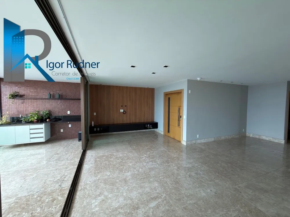 Apartamento, 4 quartos, 240 m² - Foto 2