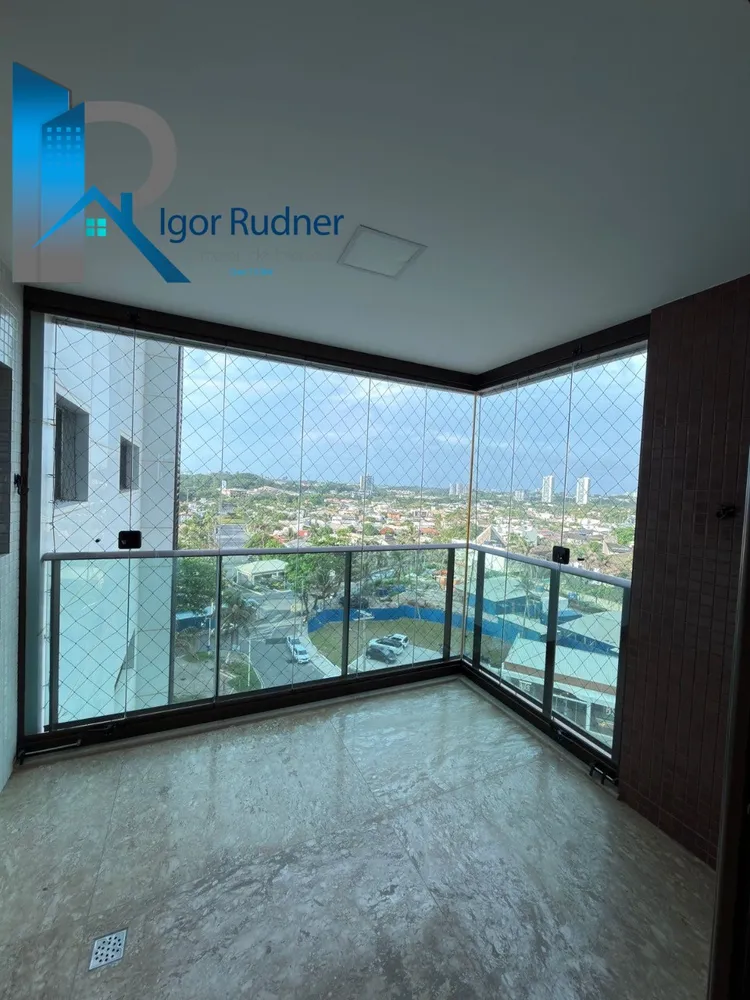 Apartamento, 4 quartos, 240 m² - Foto 13