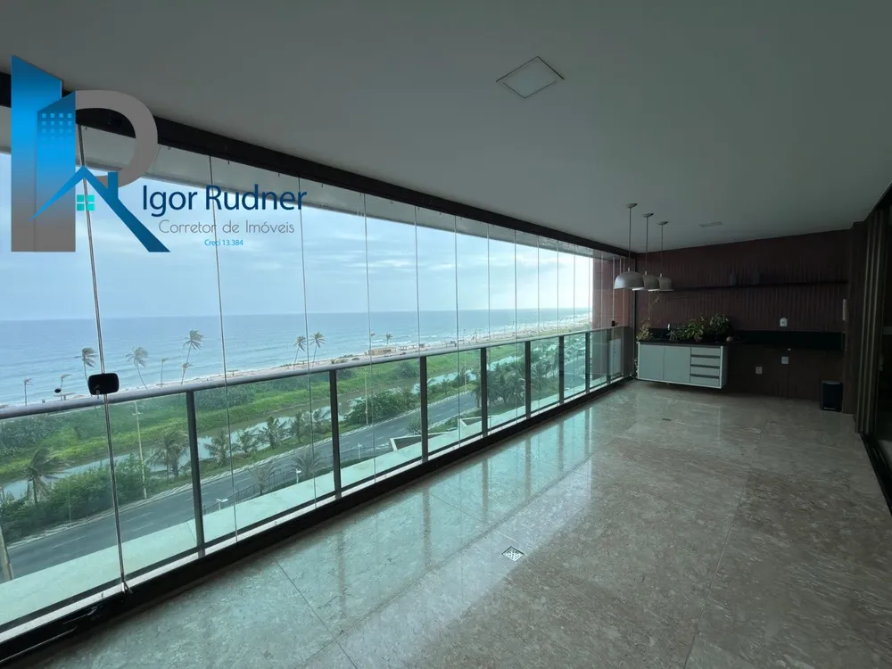 Apartamento, 4 quartos, 240 m² - Foto 1