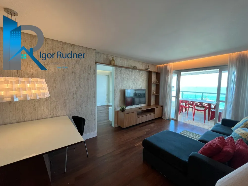 Apartamento, 2 quartos, 129 m² - Foto 5