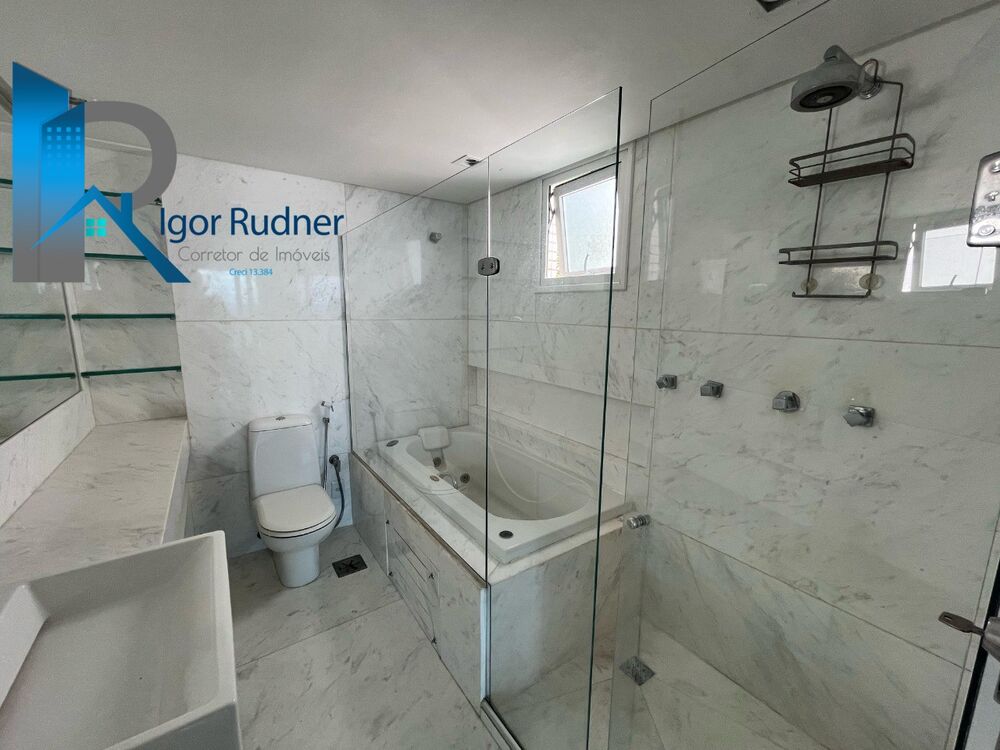 Apartamento, 2 quartos, 129 m² - Foto 2