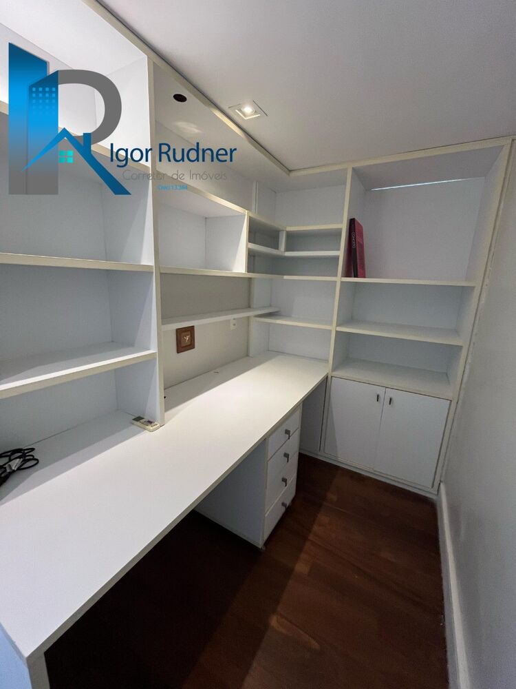 Apartamento, 2 quartos, 129 m² - Foto 9