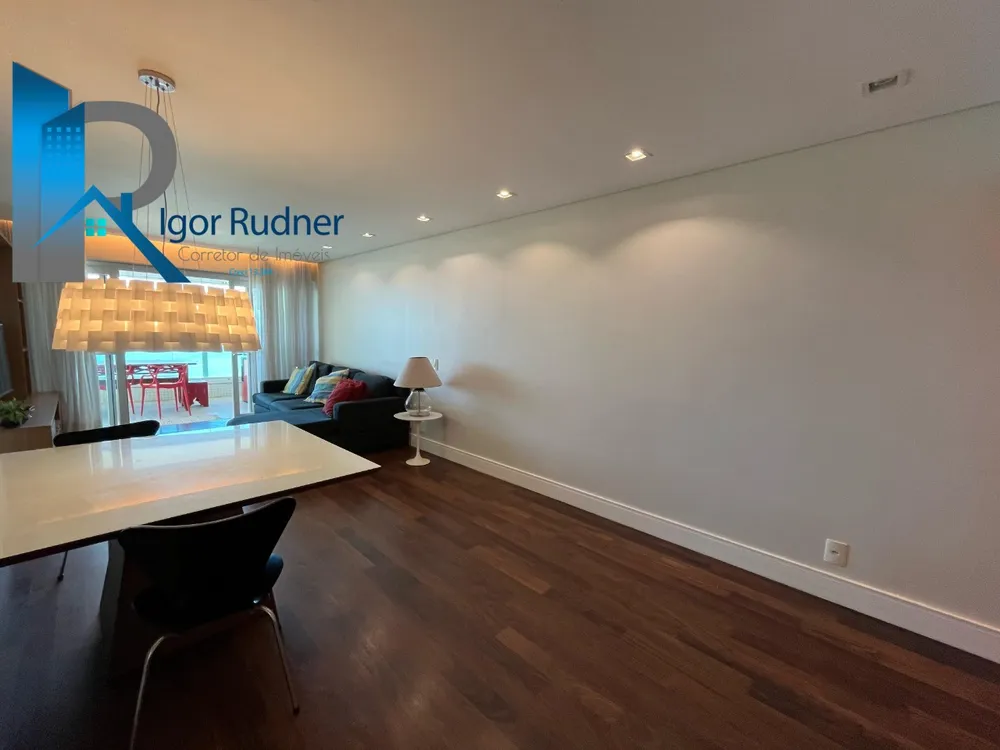 Apartamento, 2 quartos, 129 m² - Foto 8