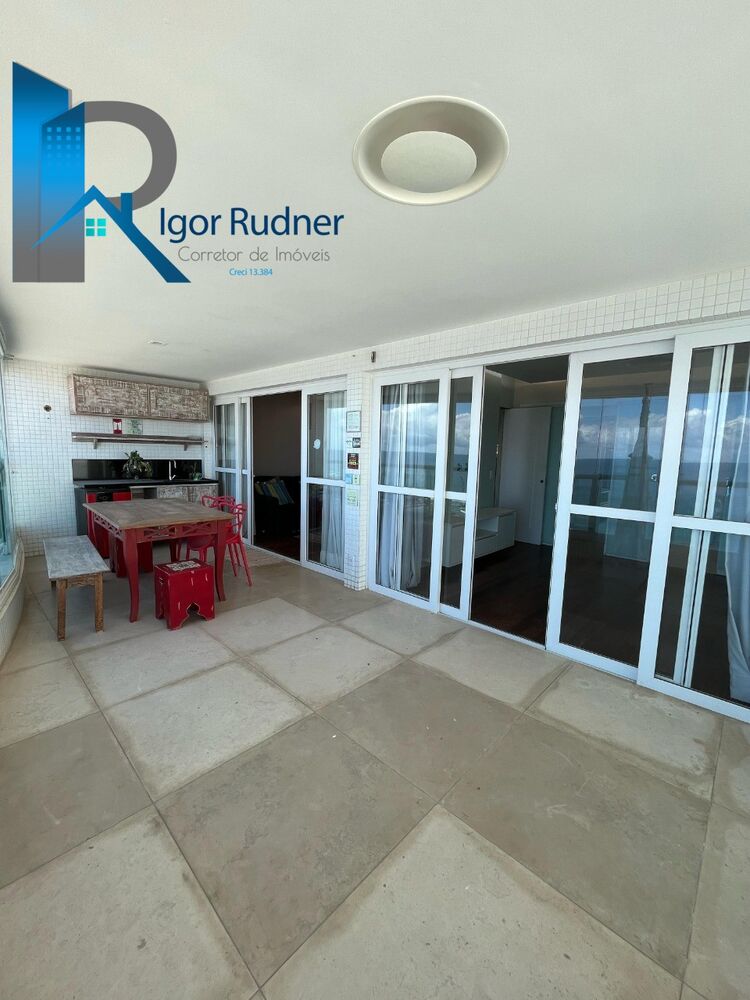 Apartamento, 2 quartos, 129 m² - Foto 15