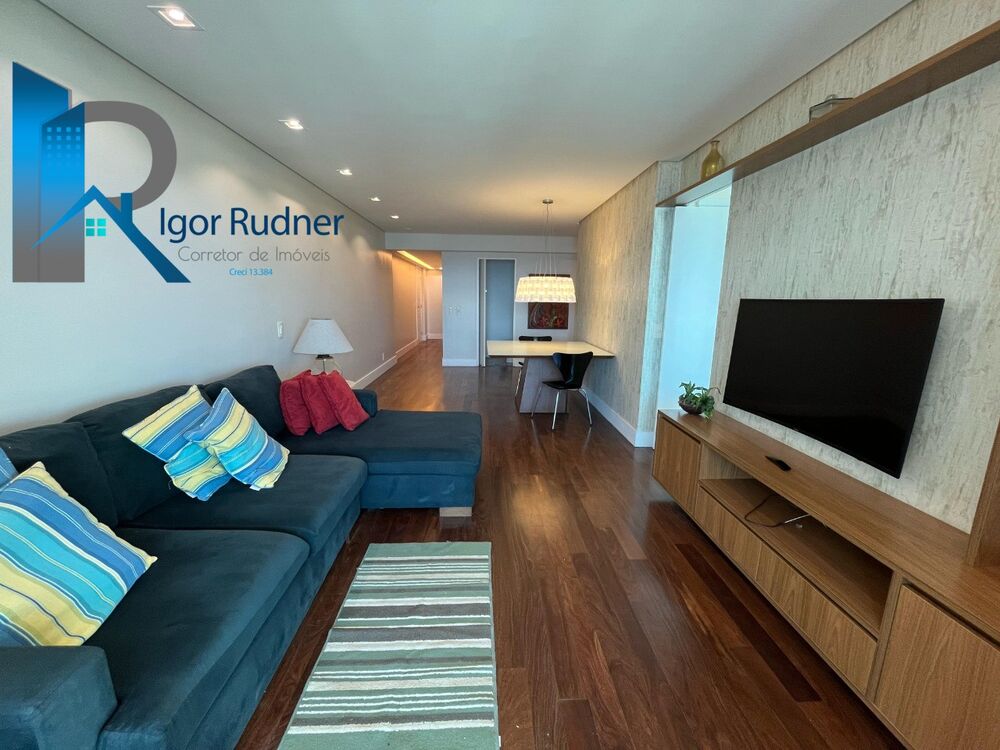 Apartamento, 2 quartos, 129 m² - Foto 19