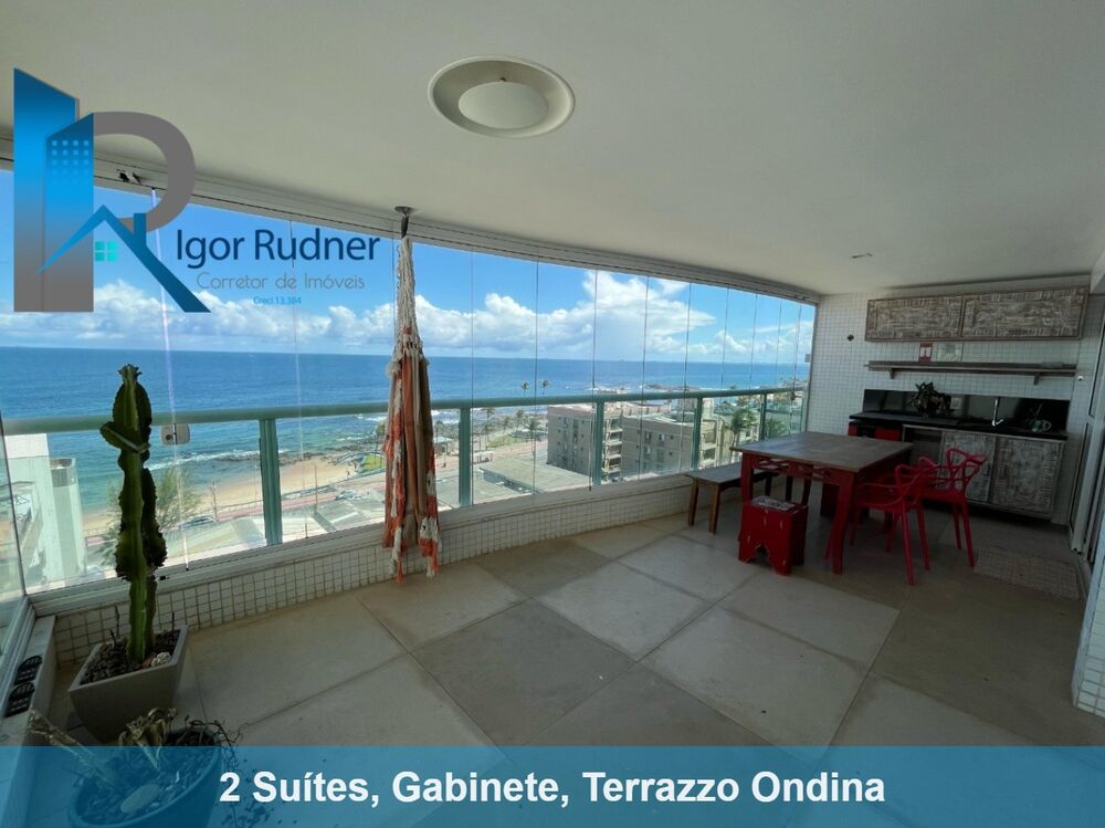 Apartamento, 2 quartos, 129 m² - Foto 11