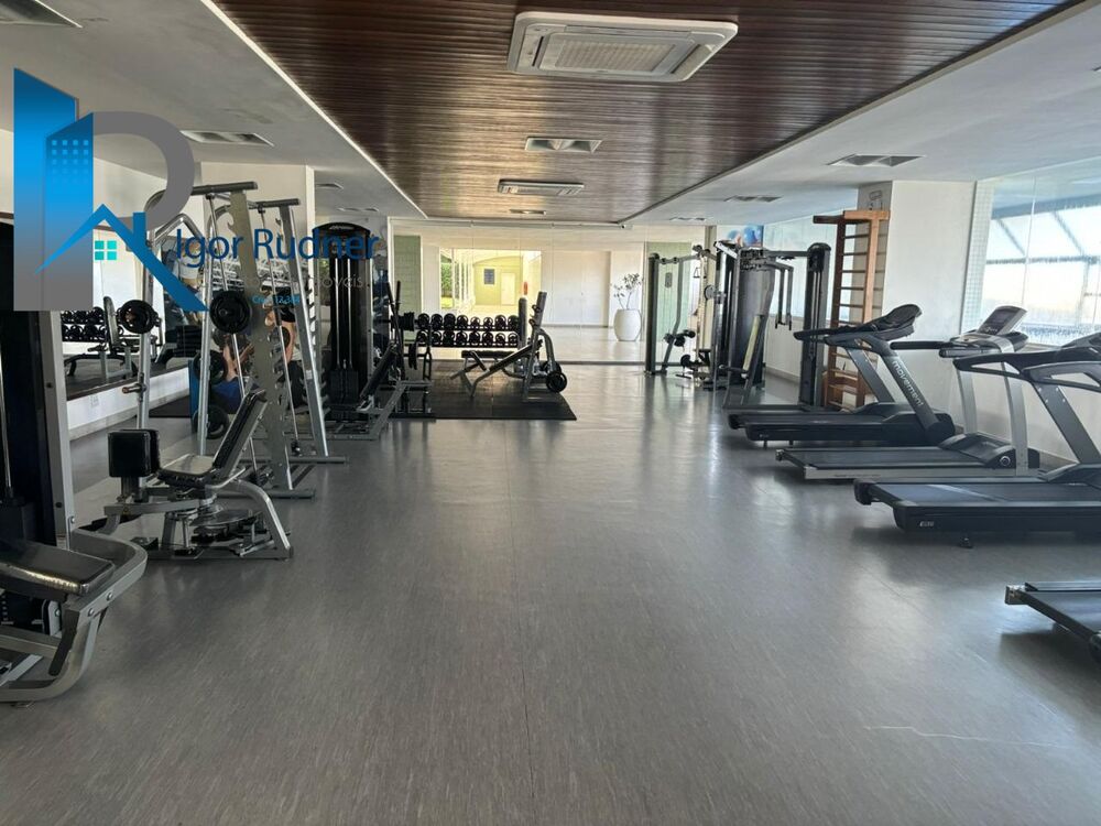 Apartamento, 2 quartos, 129 m² - Foto 18