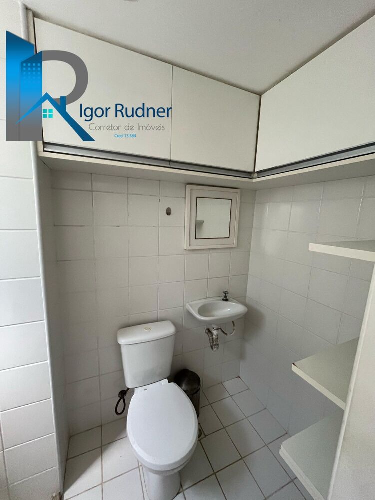 Apartamento, 2 quartos, 129 m² - Foto 8