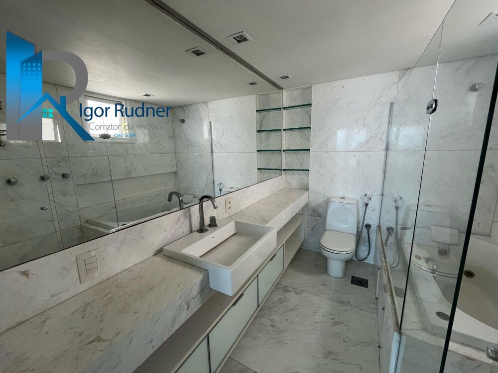 Apartamento, 2 quartos, 129 m² - Foto 34