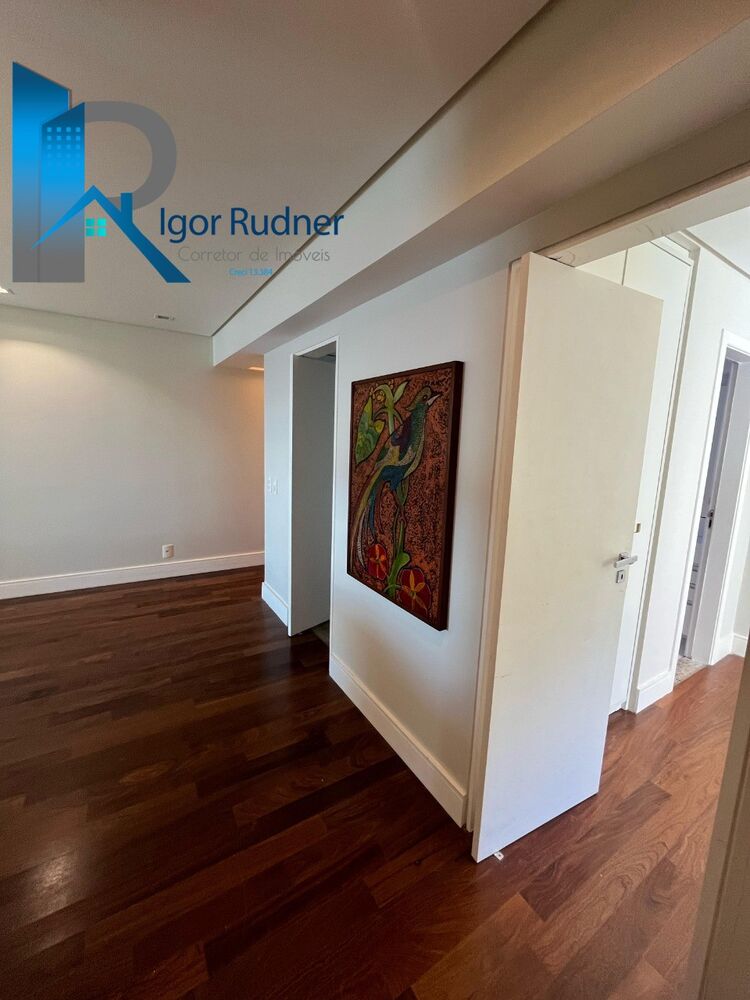 Apartamento, 2 quartos, 129 m² - Foto 7