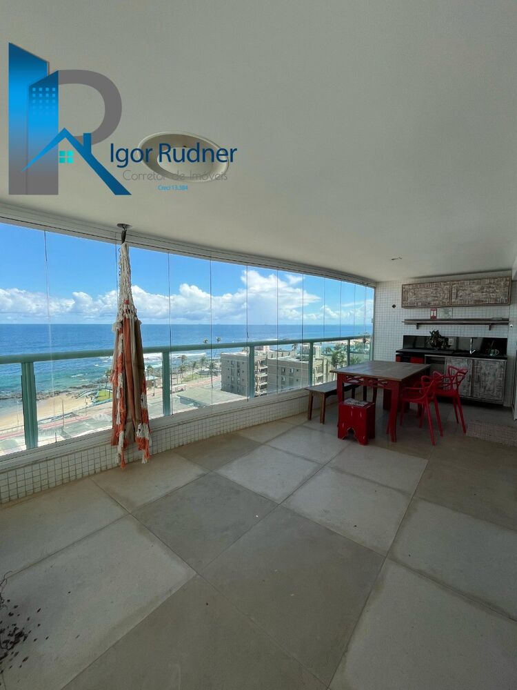 Apartamento, 2 quartos, 129 m² - Foto 6