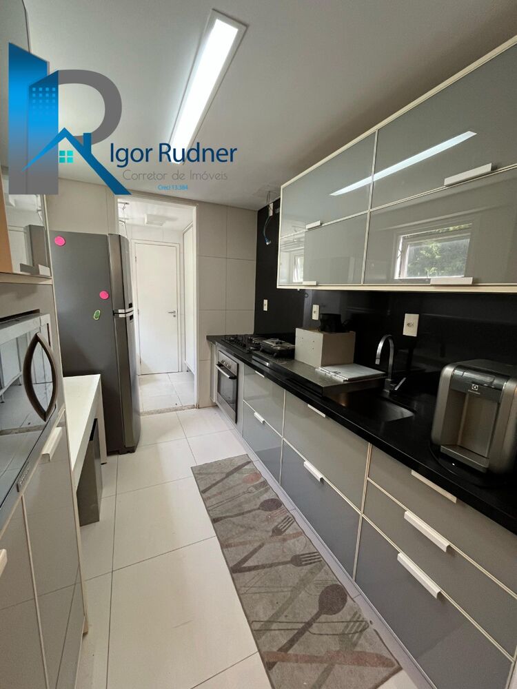 Apartamento, 2 quartos, 129 m² - Foto 1