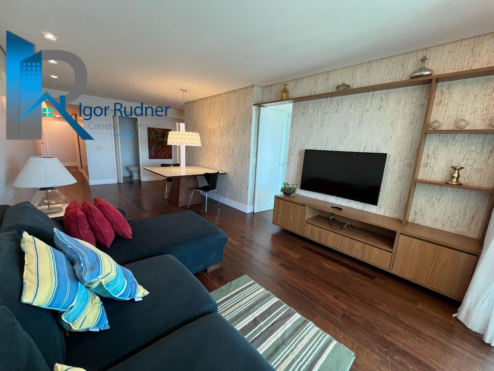 Apartamento, 2 quartos, 129 m² - Foto 22
