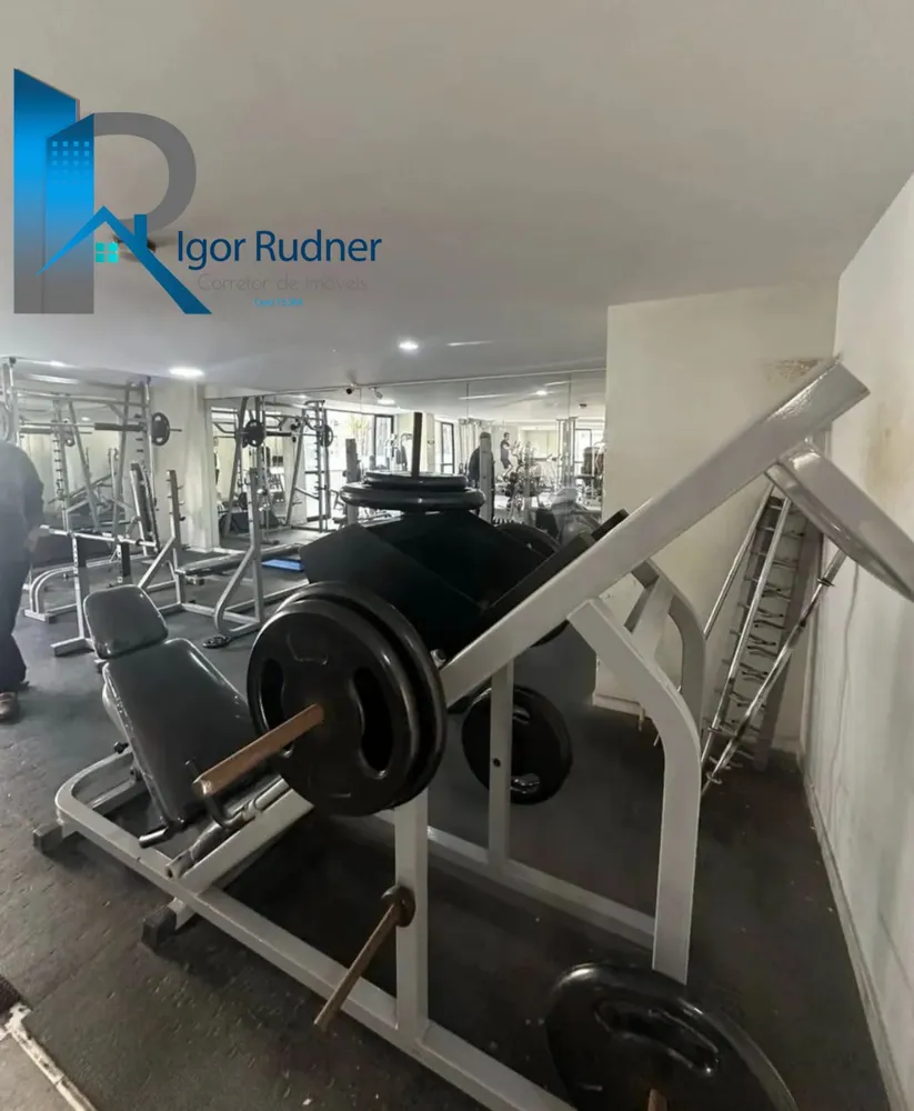Apartamento, 3 quartos, 88 m² - Foto 2