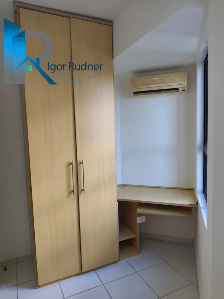 Apartamento, 3 quartos, 88 m² - Foto 11