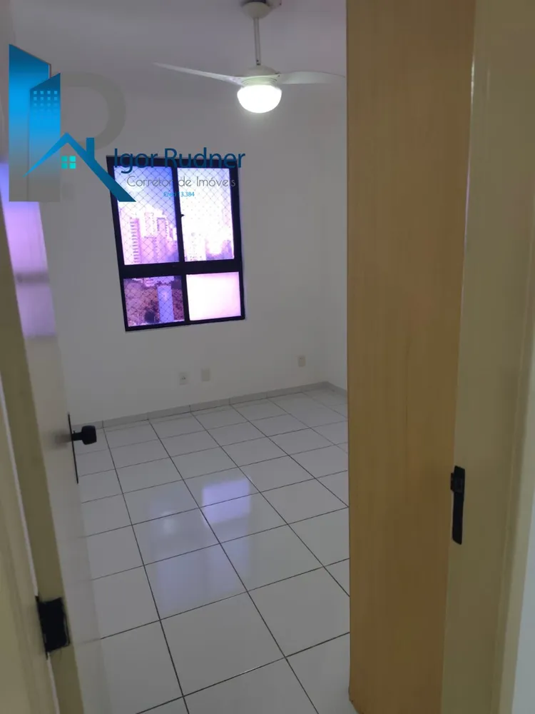 Apartamento, 3 quartos, 88 m² - Foto 6