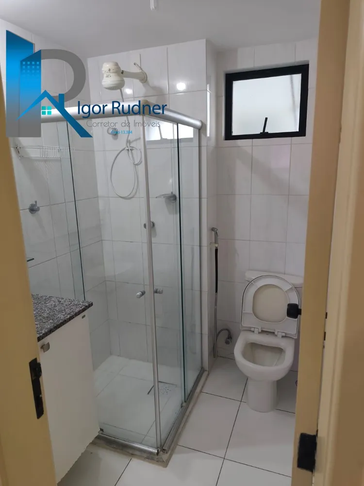 Apartamento, 3 quartos, 88 m² - Foto 14