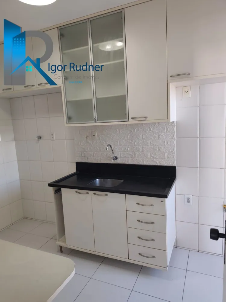 Apartamento, 3 quartos, 88 m² - Foto 16