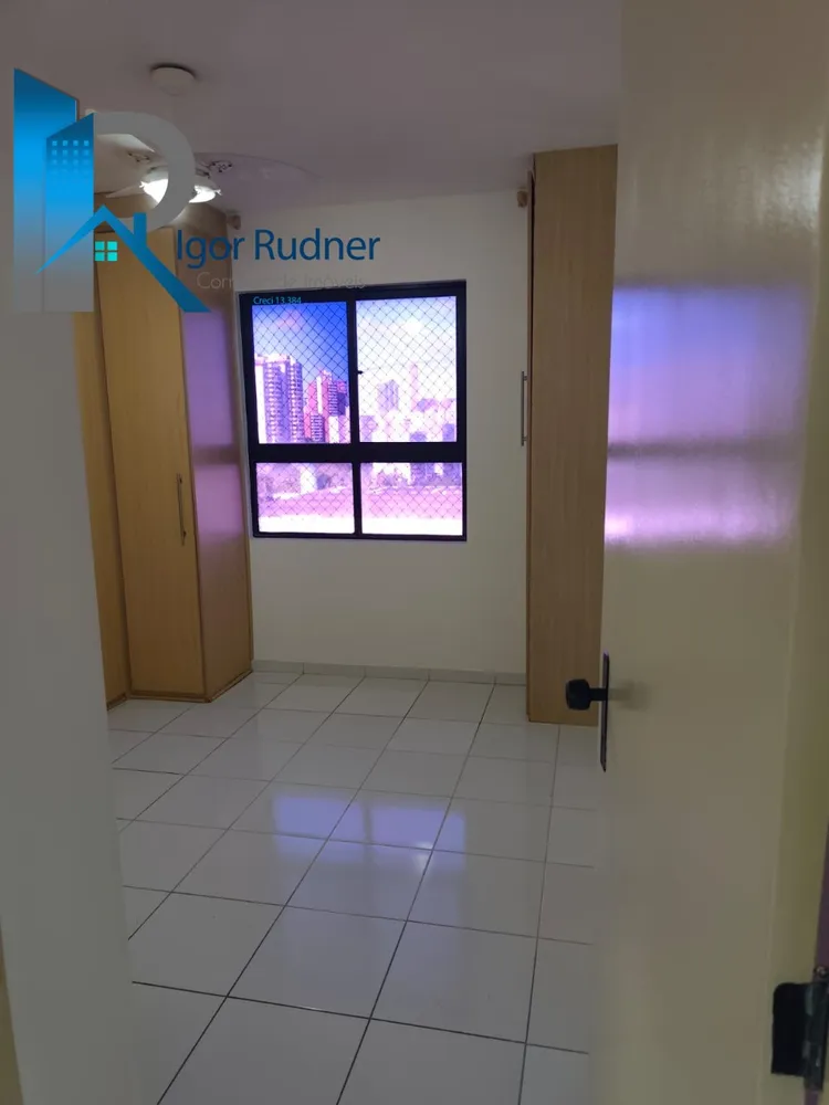 Apartamento, 3 quartos, 88 m² - Foto 9