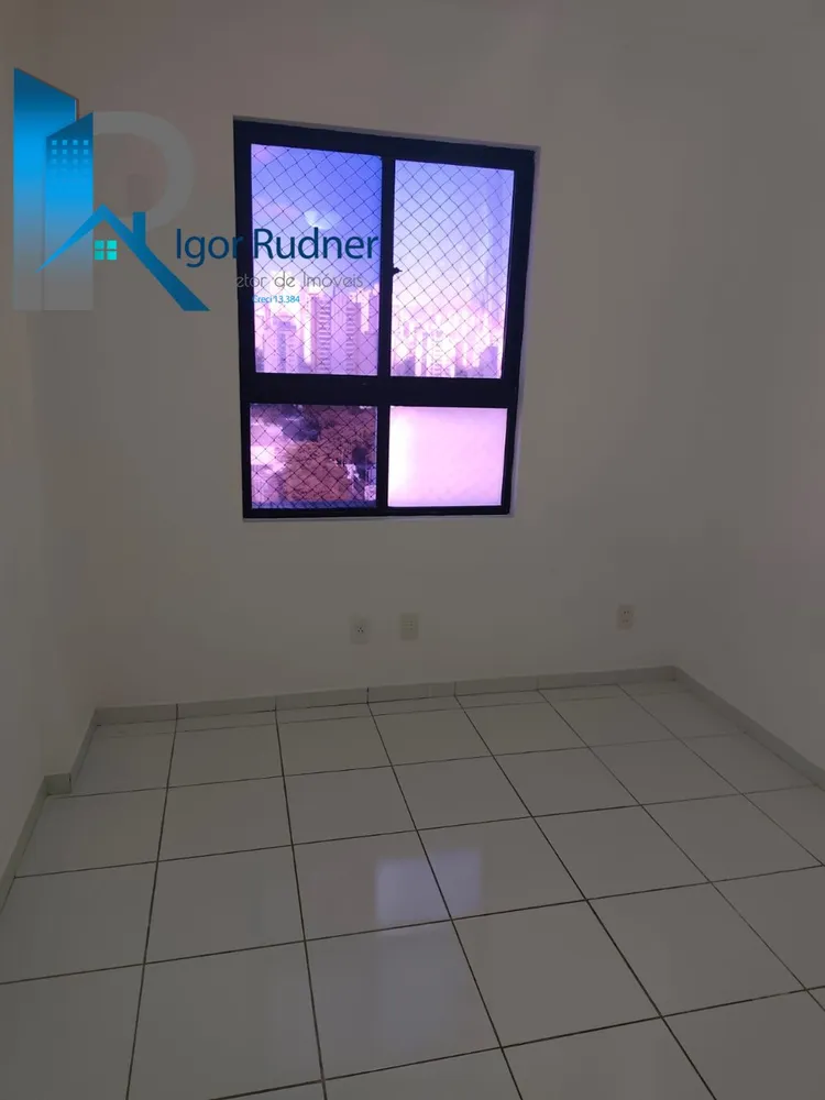 Apartamento, 3 quartos, 88 m² - Foto 7