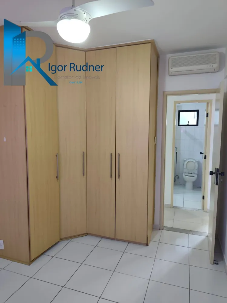 Apartamento, 3 quartos, 88 m² - Foto 3