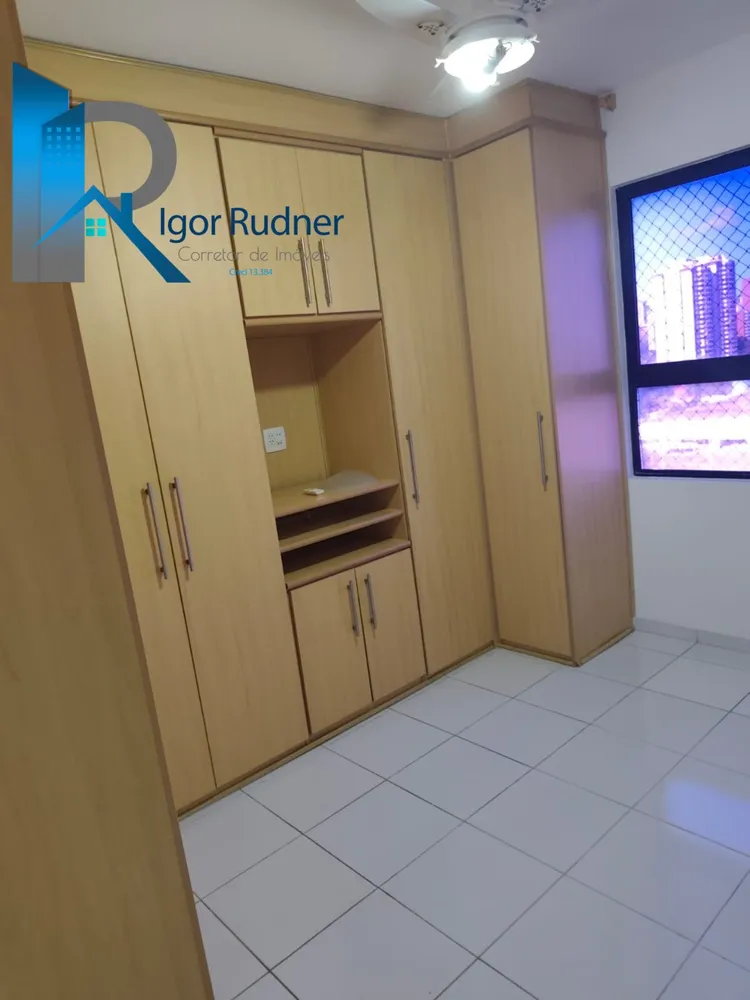 Apartamento, 3 quartos, 88 m² - Foto 8