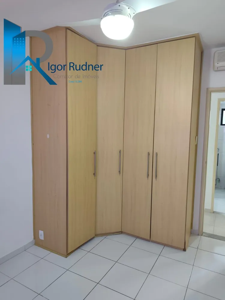 Apartamento, 3 quartos, 88 m² - Foto 5