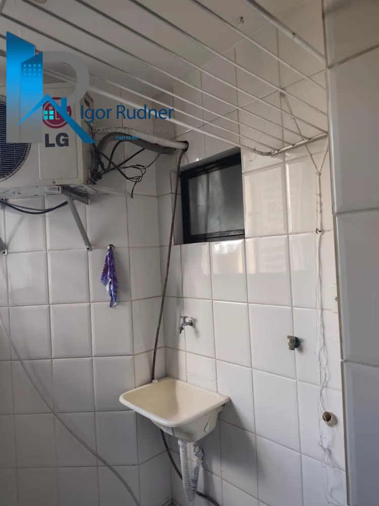 Apartamento, 3 quartos, 88 m² - Foto 12