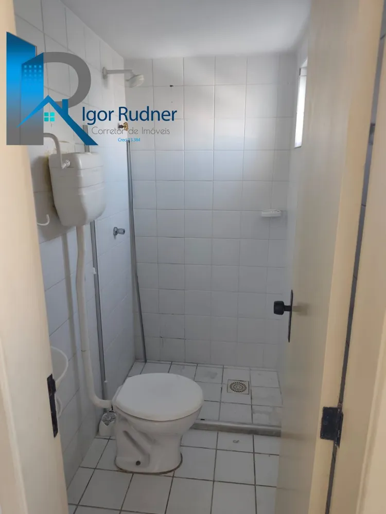 Apartamento, 3 quartos, 88 m² - Foto 13