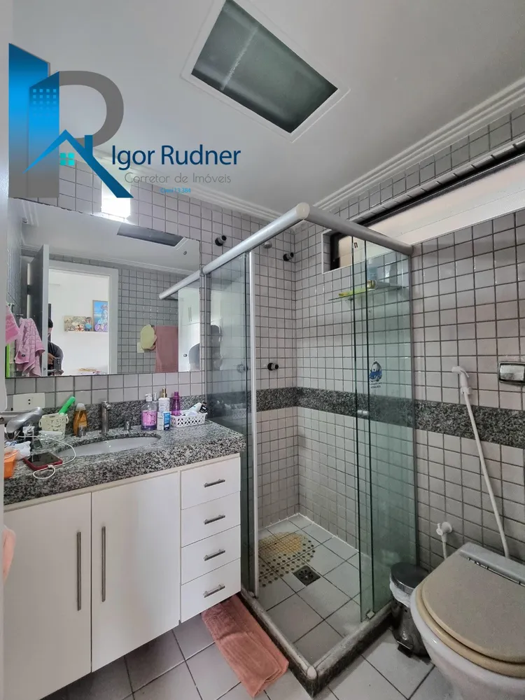 Apartamento, 3 quartos, 166 m² - Foto 9
