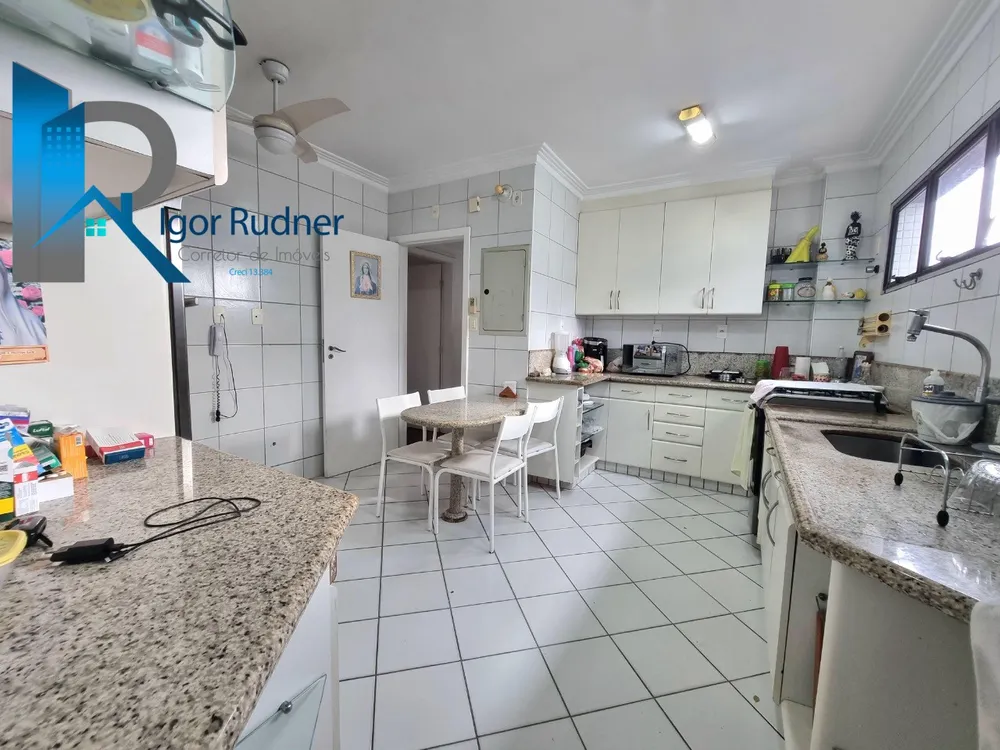 Apartamento, 3 quartos, 166 m² - Foto 12