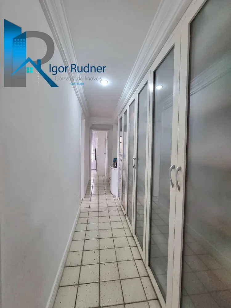 Apartamento, 3 quartos, 166 m² - Foto 10