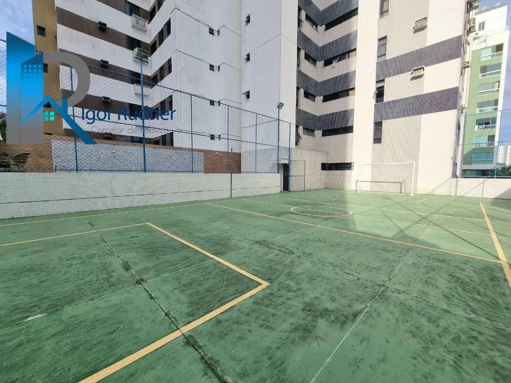 Apartamento, 3 quartos, 166 m² - Foto 15