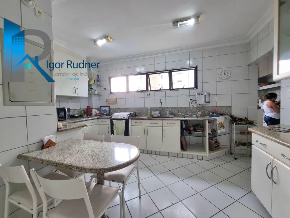 Apartamento, 3 quartos, 166 m² - Foto 13