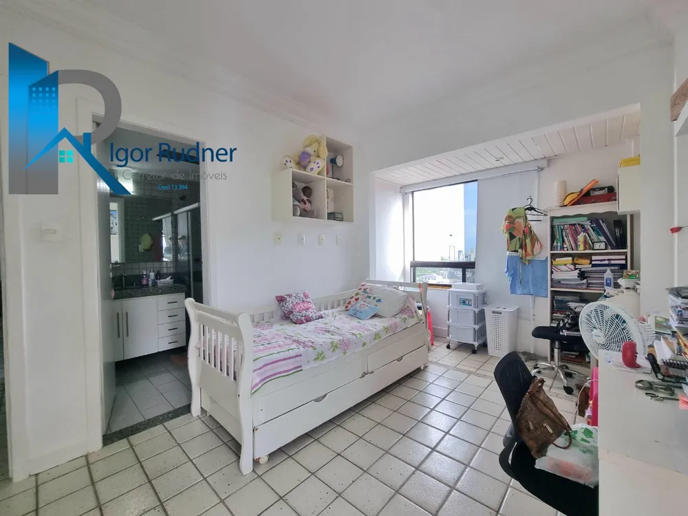 Apartamento, 3 quartos, 166 m² - Foto 4