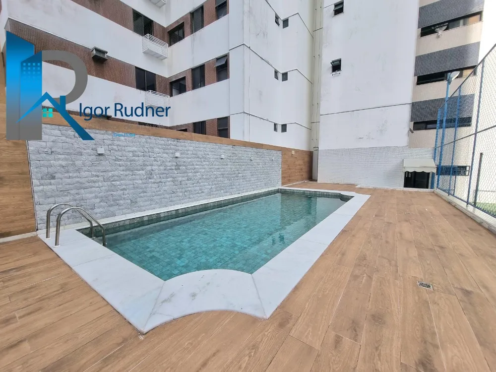 Apartamento, 3 quartos, 166 m² - Foto 14