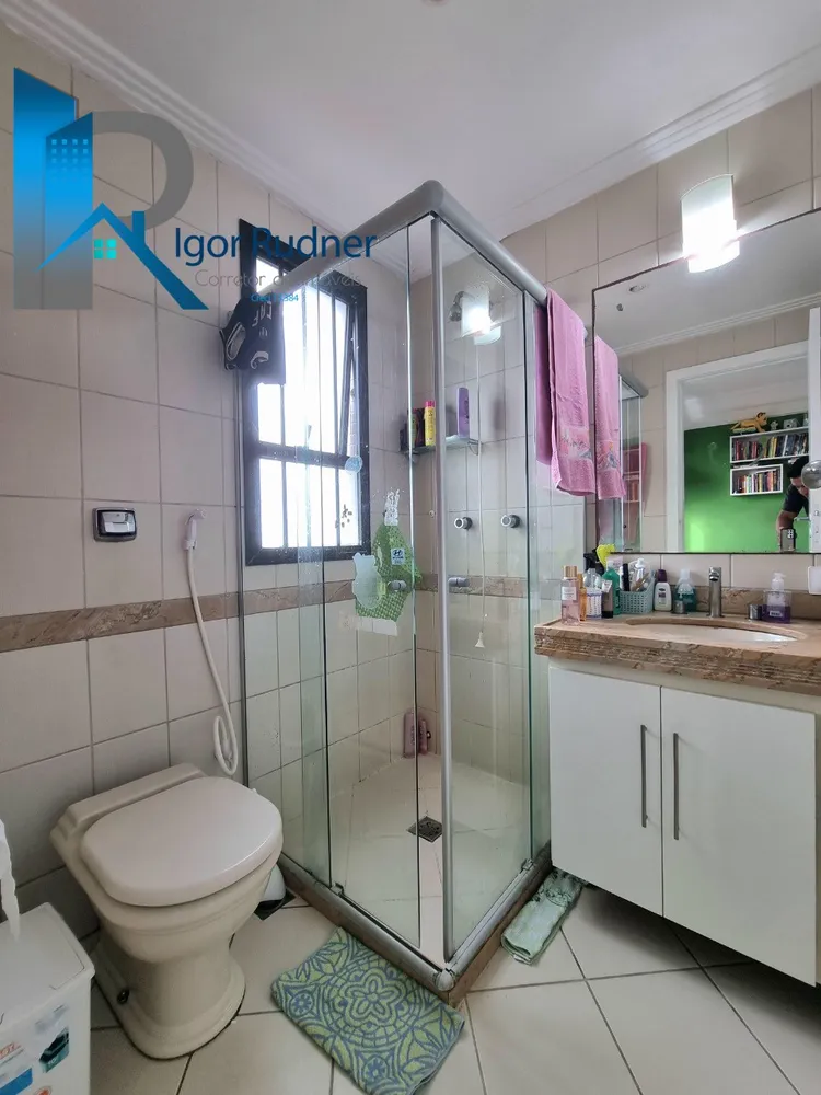 Apartamento, 3 quartos, 166 m² - Foto 8