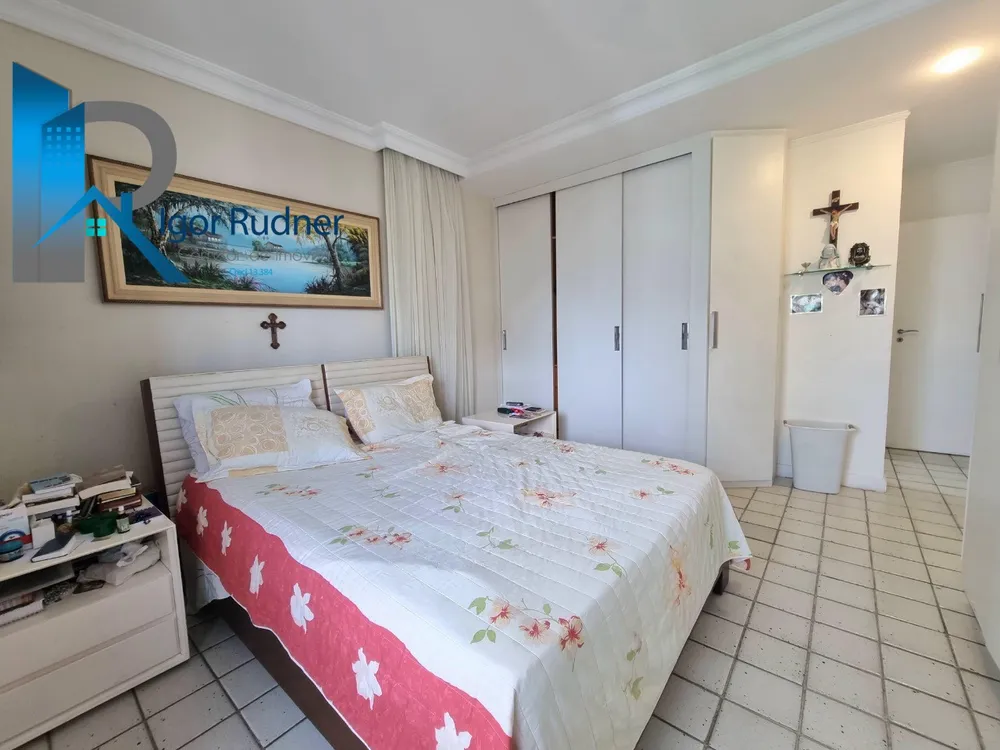 Apartamento, 3 quartos, 166 m² - Foto 6