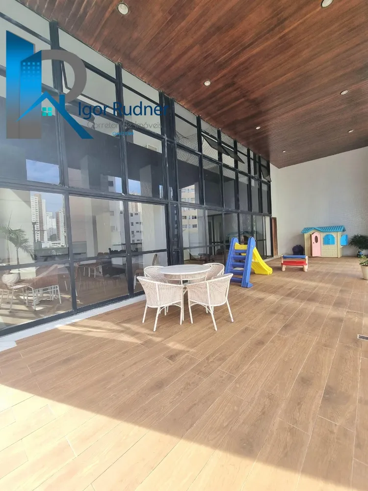 Apartamento, 3 quartos, 166 m² - Foto 16