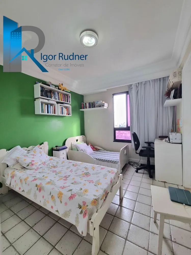 Apartamento, 3 quartos, 166 m² - Foto 3