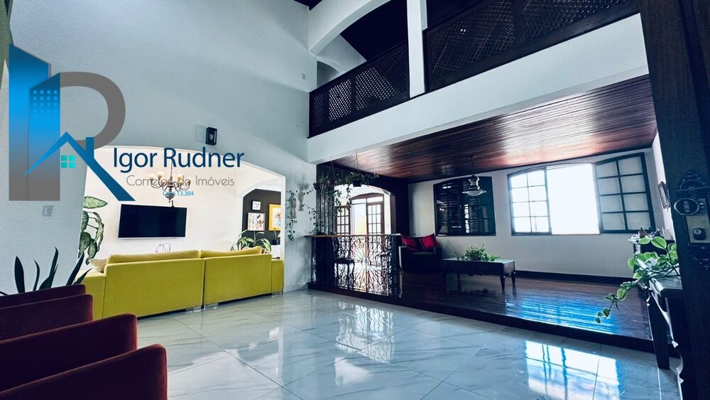 Casa, 4 quartos, 240 m² - Foto 36
