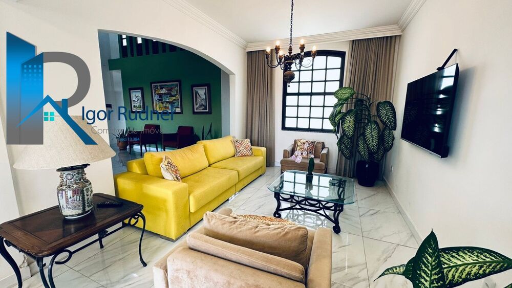 Casa, 4 quartos, 240 m² - Foto 19