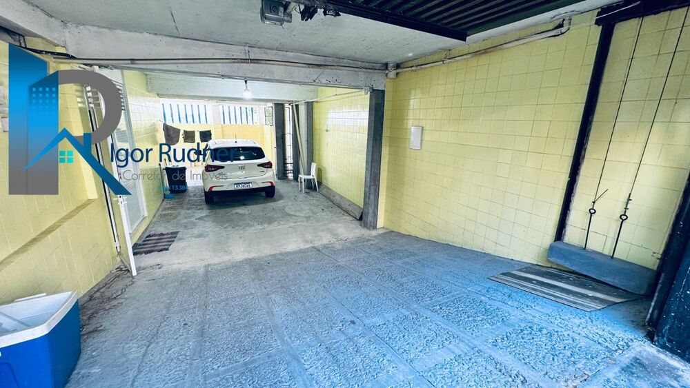 Casa, 4 quartos, 240 m² - Foto 21