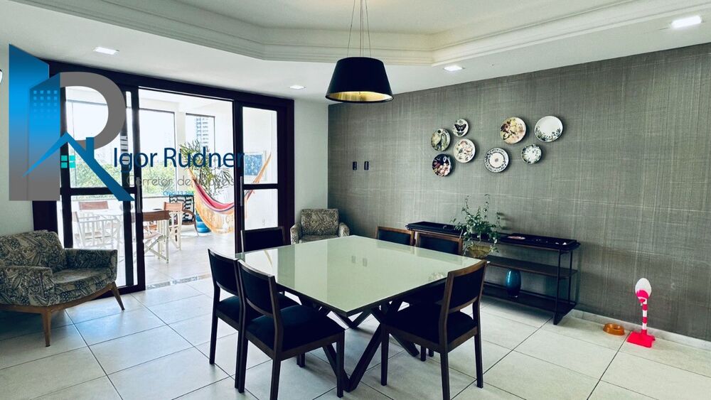 Casa, 4 quartos, 240 m² - Foto 31