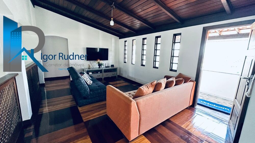Casa, 4 quartos, 240 m² - Foto 32