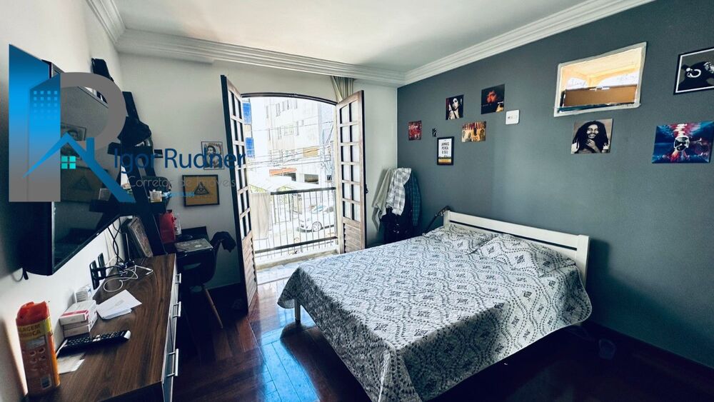 Casa, 4 quartos, 240 m² - Foto 27
